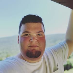 Meet your Posher, Jake